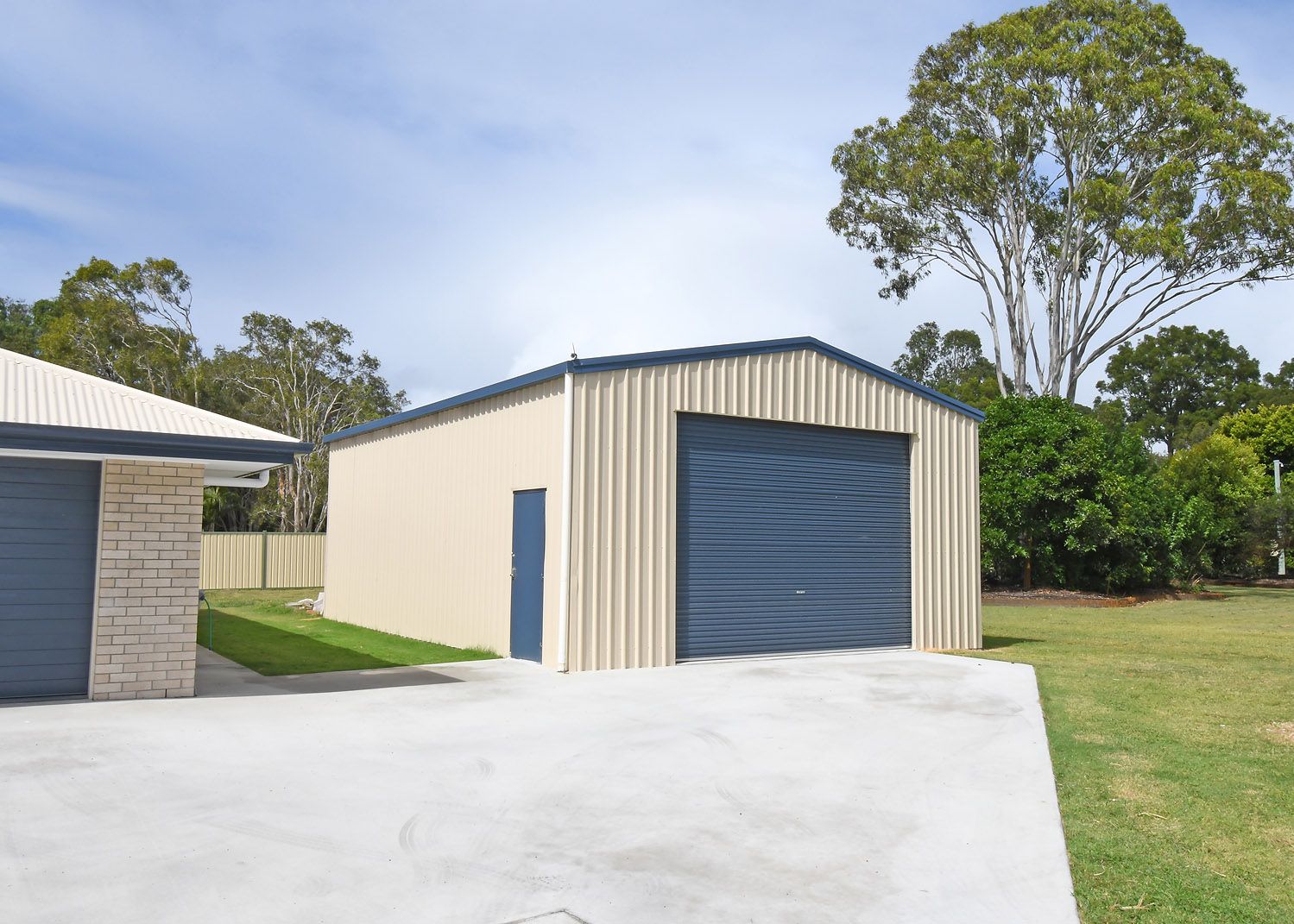 15 Burralong Drive, Wondunna QLD 4655, Image 2