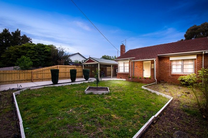 35 Carbeena Parade, Heidelberg West VIC 3081, Image 0