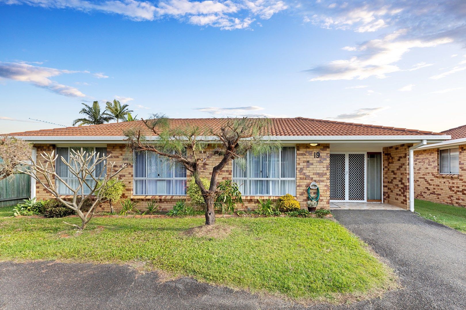 Unit 19/11 Donn Patterson Dr, Coffs Harbour NSW 2450, Image 0