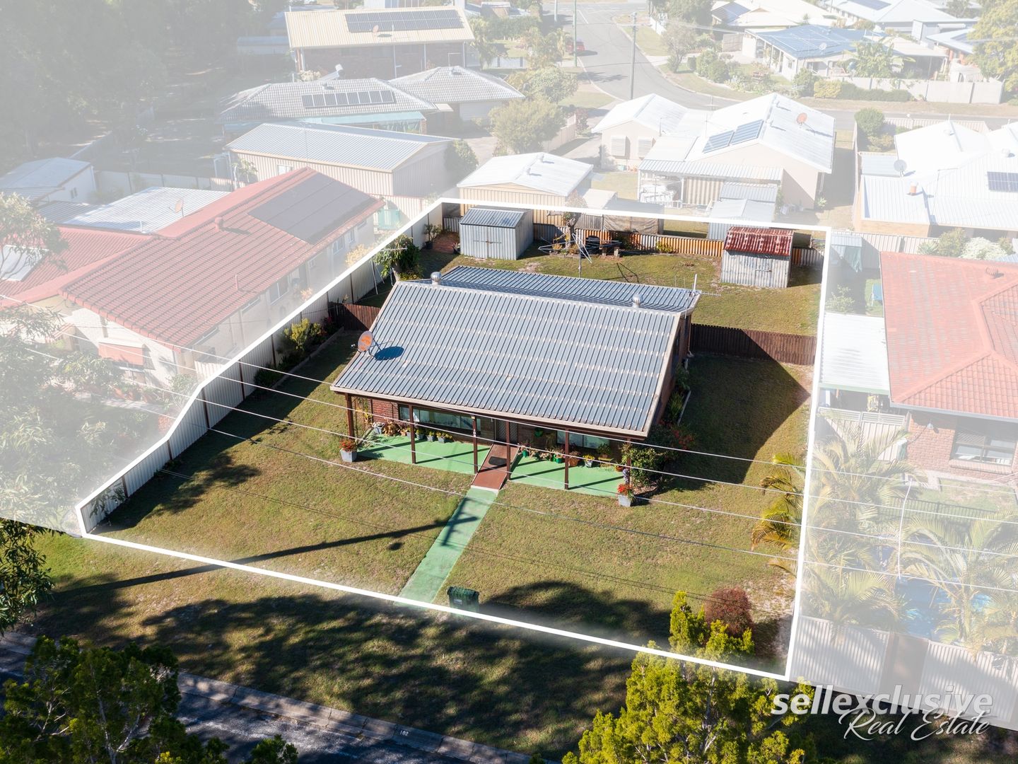 102 Campbell Street, Bongaree QLD 4507, Image 1