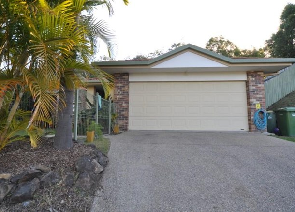 17 Davis Cup Court, Oxenford QLD 4210
