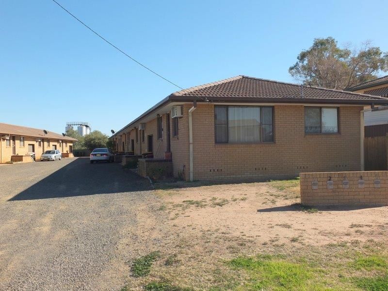 2/7 Jenkins Street, Narrabri NSW 2390 Apartment For Rent Domain