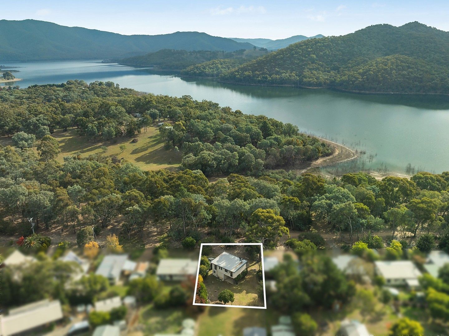 12 Barnetts Road, Howqua Inlet VIC 3723, Image 0