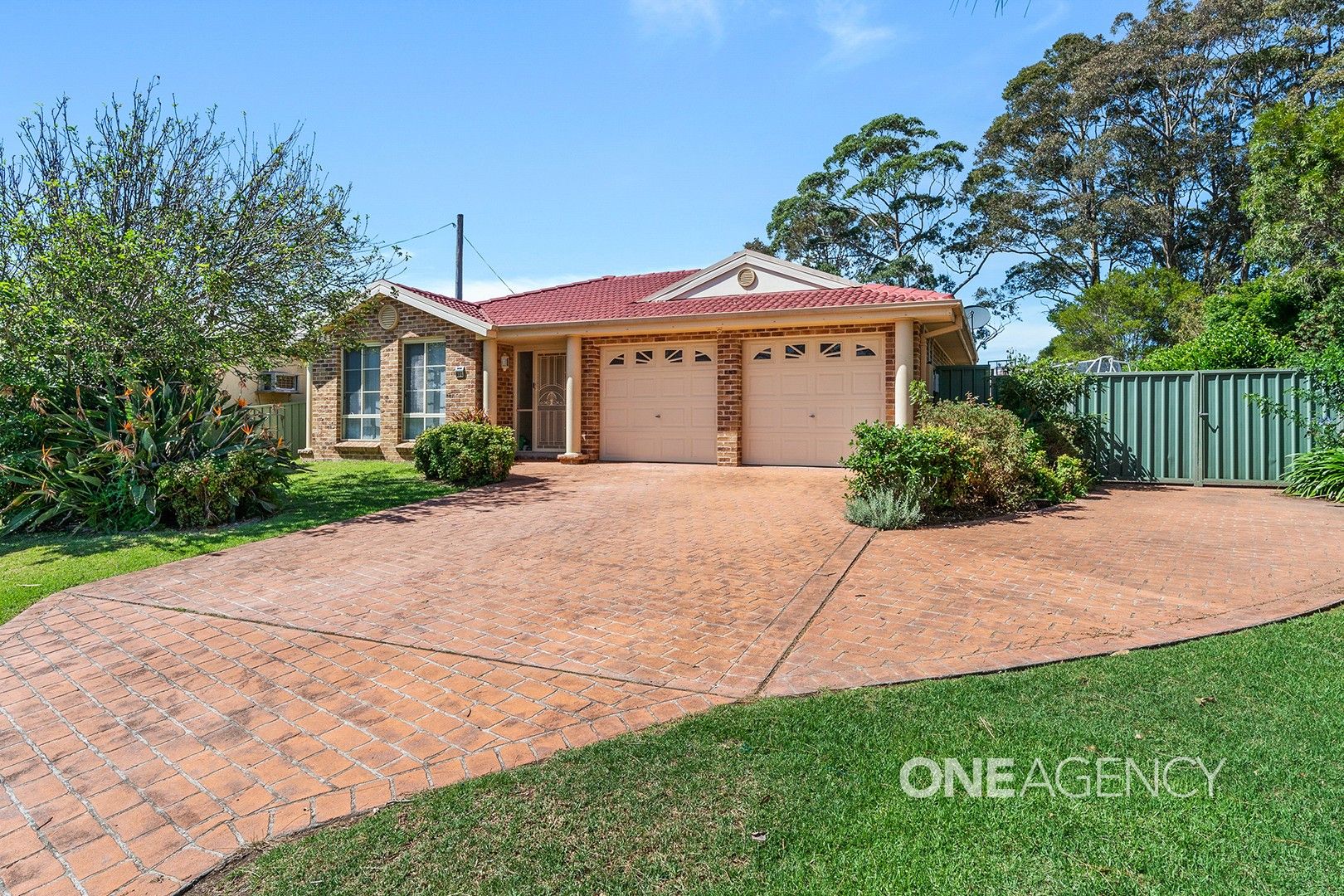 12 King Street, Erowal Bay NSW 2540 House For Rent Domain