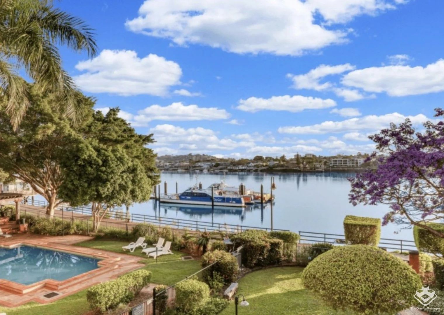 Additional image 10 of ID:21170955/53 VERNON TERRACE, Teneriffe QLD 4005