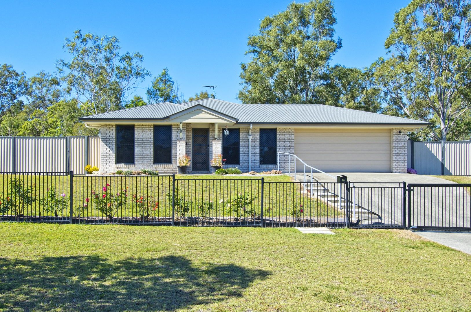 14 Kenross Close, Gleneagle QLD 4285, Image 0