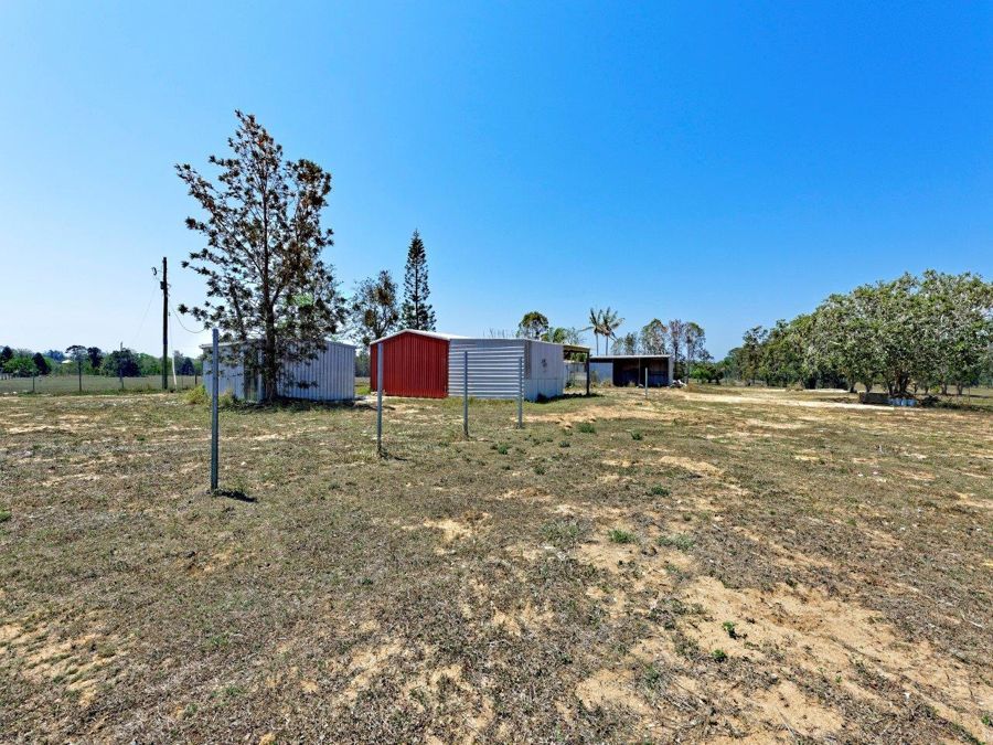 1392 Coast Road, Baffle Creek QLD 4674, Image 1