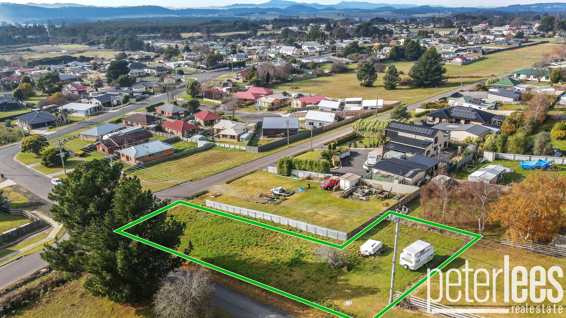 81 Payne Street, Beaconsfield TAS 7270