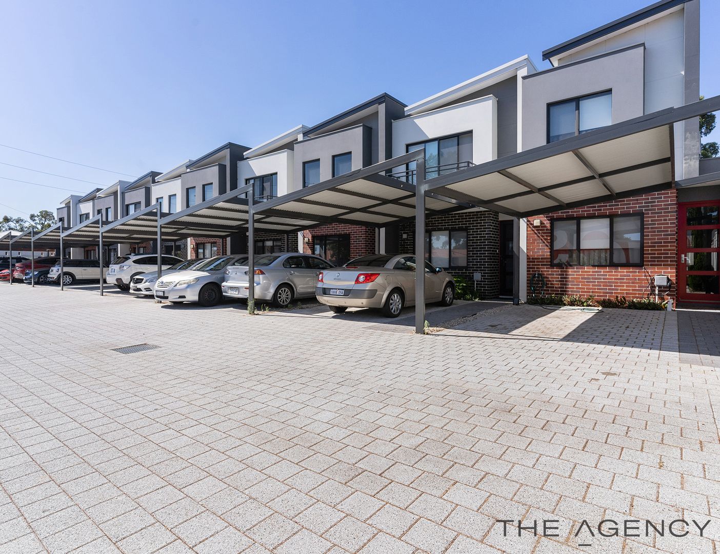 3/393 Abernethy Road, Cloverdale WA 6105