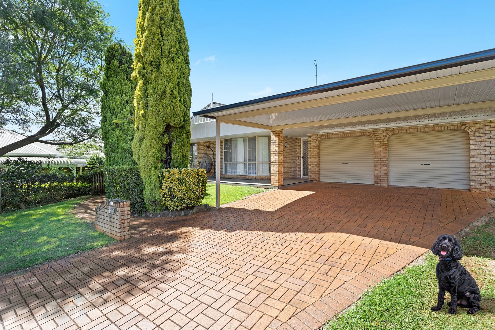 6 Edwin Court, Centenary Heights QLD 4350, Image 1