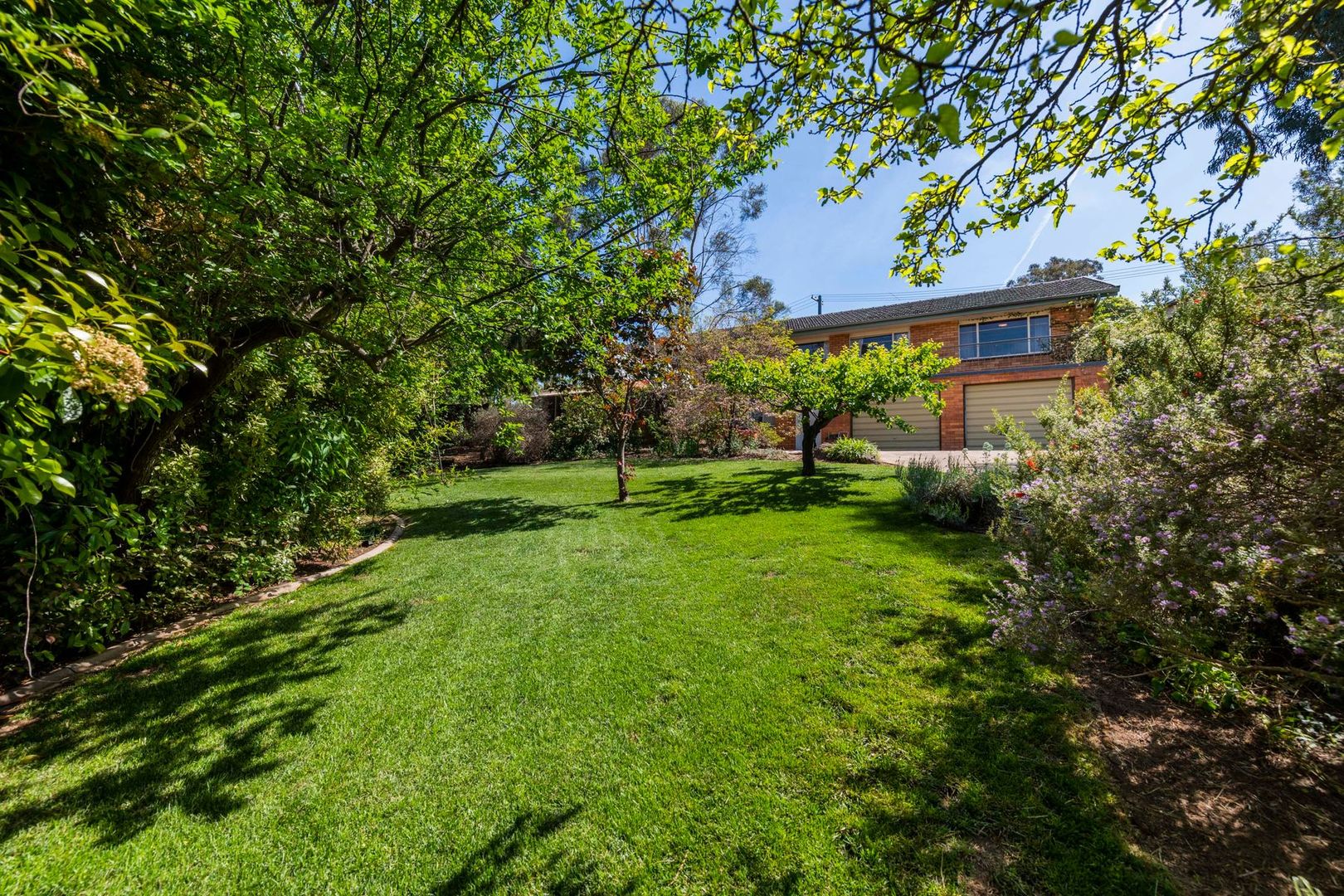 8 Butler Place, Campbell ACT 2612, Image 1