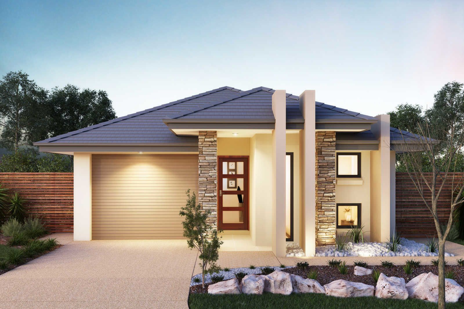 3 bedrooms New House & Land in  SUNBURY VIC, 3429