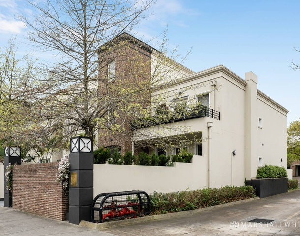 28/912 Glenferrie Road, Kew VIC 3101