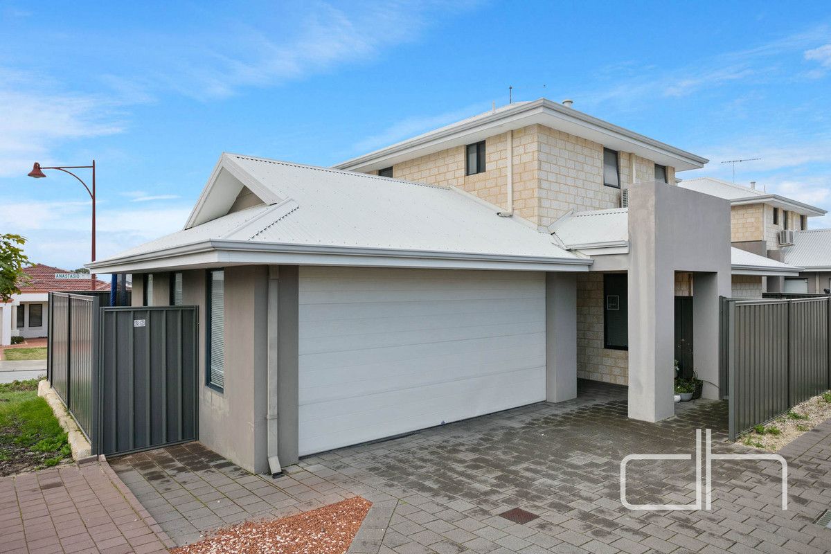 28 Chalkwell Bend, Landsdale WA 6065, Image 0