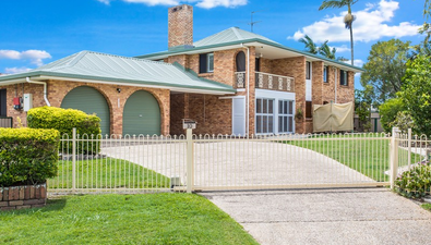 Picture of 10 Bristol Court, ROTHWELL QLD 4022