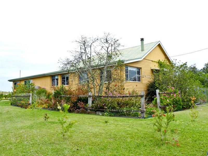 1 Auckram Road, MCKEES HILL NSW 2480, Image 0