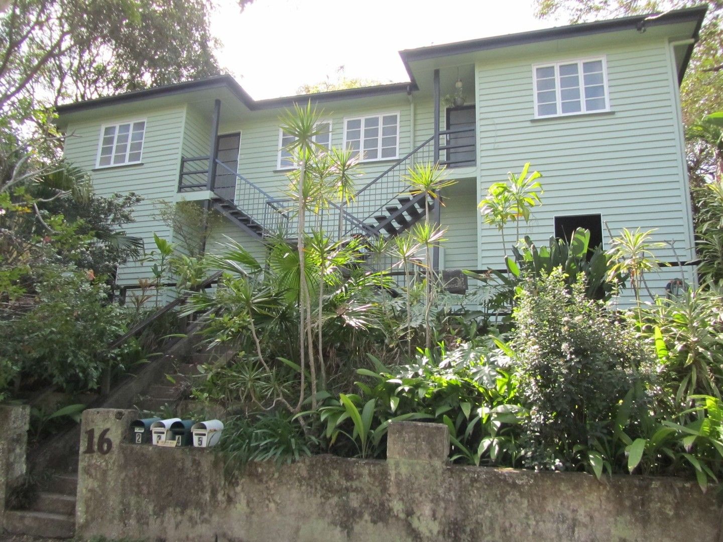 1 bedrooms Apartment / Unit / Flat in  HIGHGATE HILL QLD, 4101