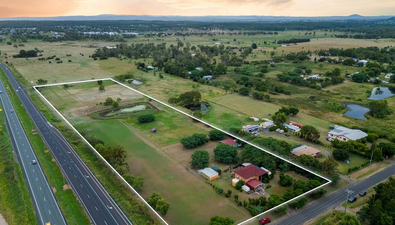 Picture of 5 Herrmanns Road, PRENZLAU QLD 4311