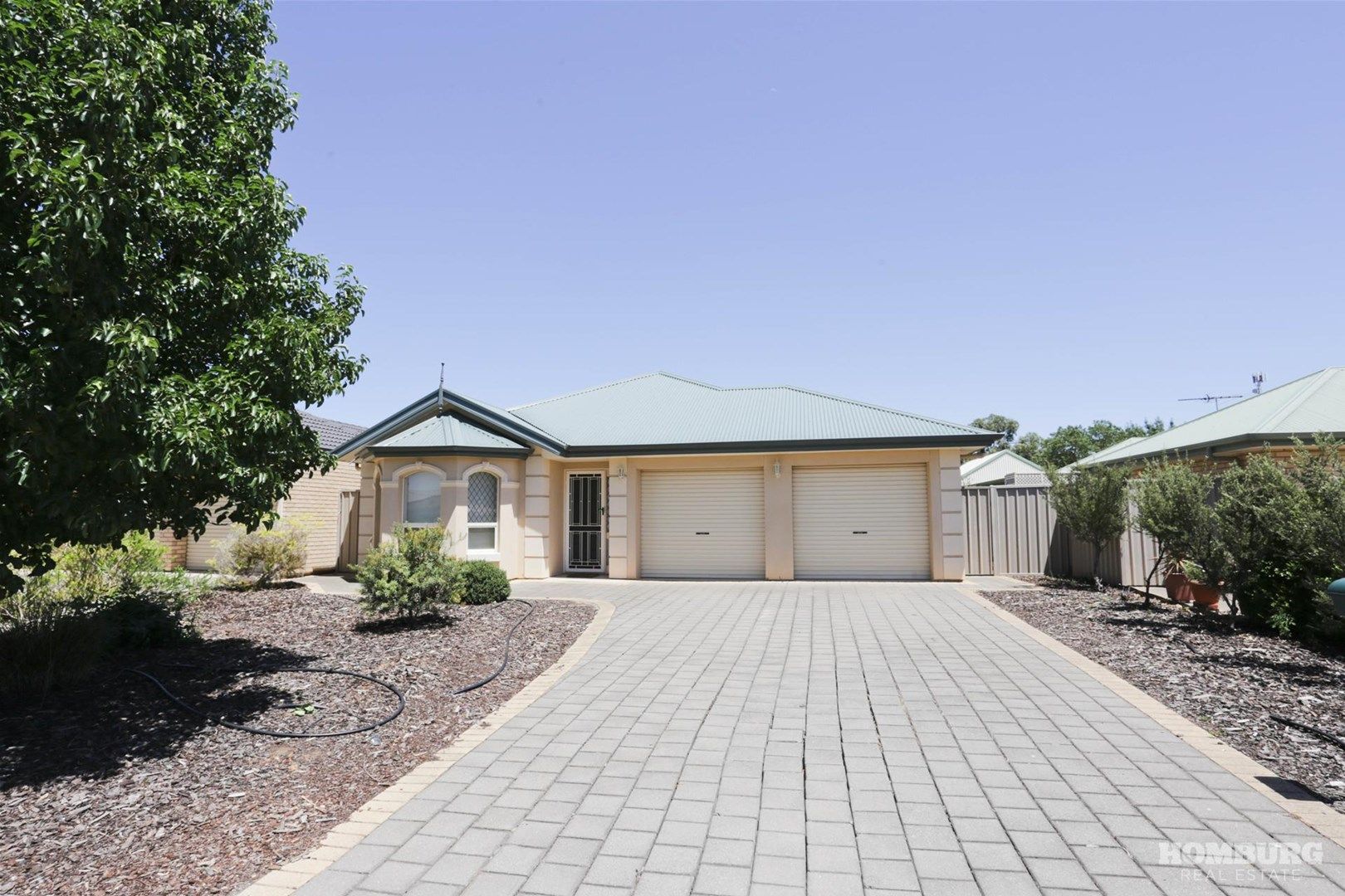 5 Hoopmann Crescent, Nuriootpa SA 5355