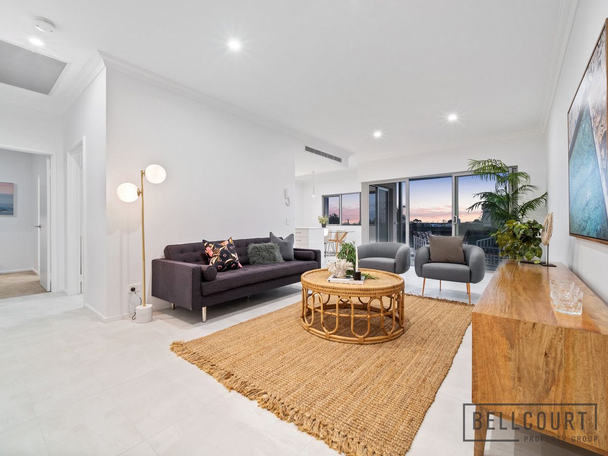 2 bedrooms Apartment / Unit / Flat in 4/17 Ferguson Street MAYLANDS WA, 6051
