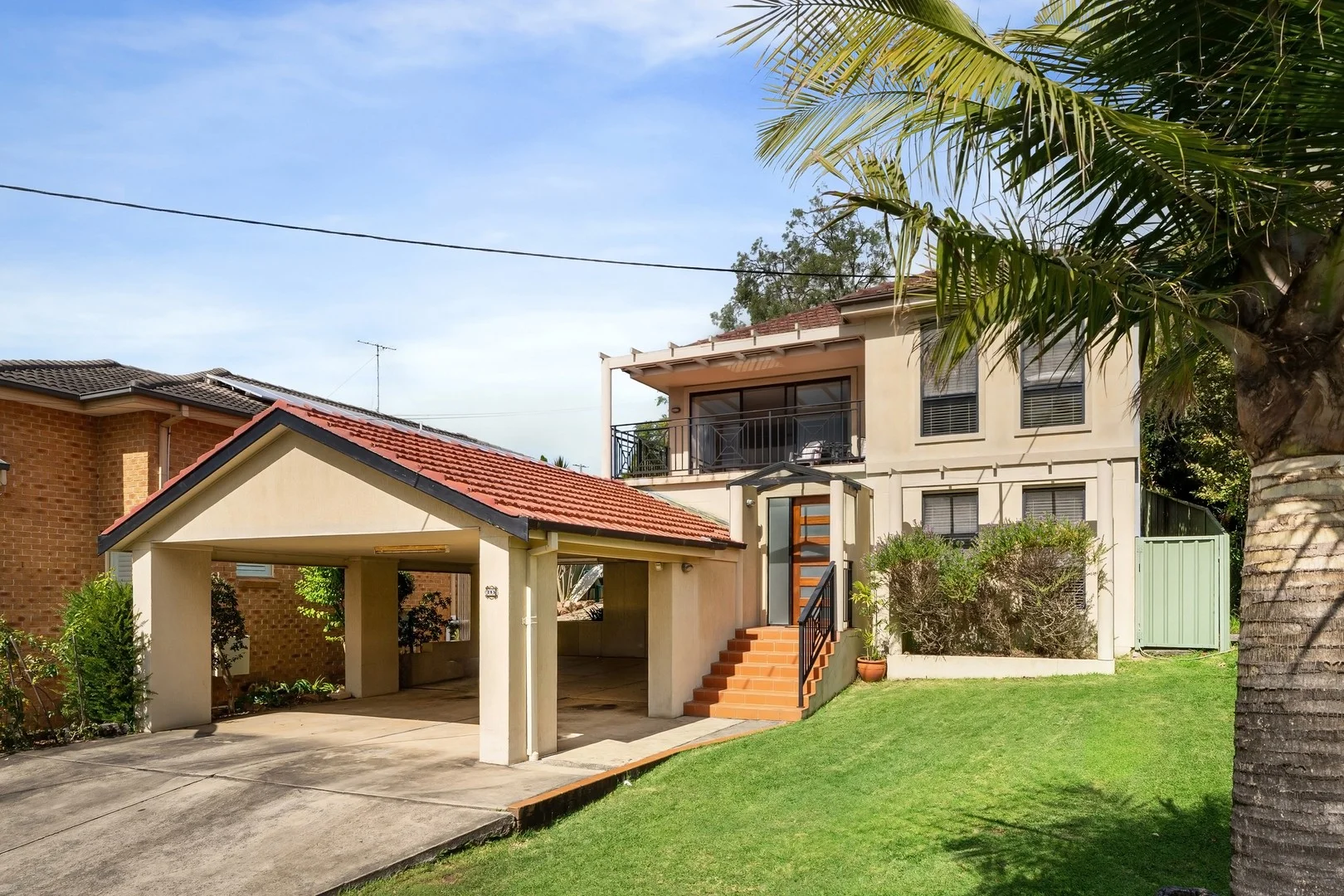 283 Gymea Bay Road, Gymea Bay NSW 2227