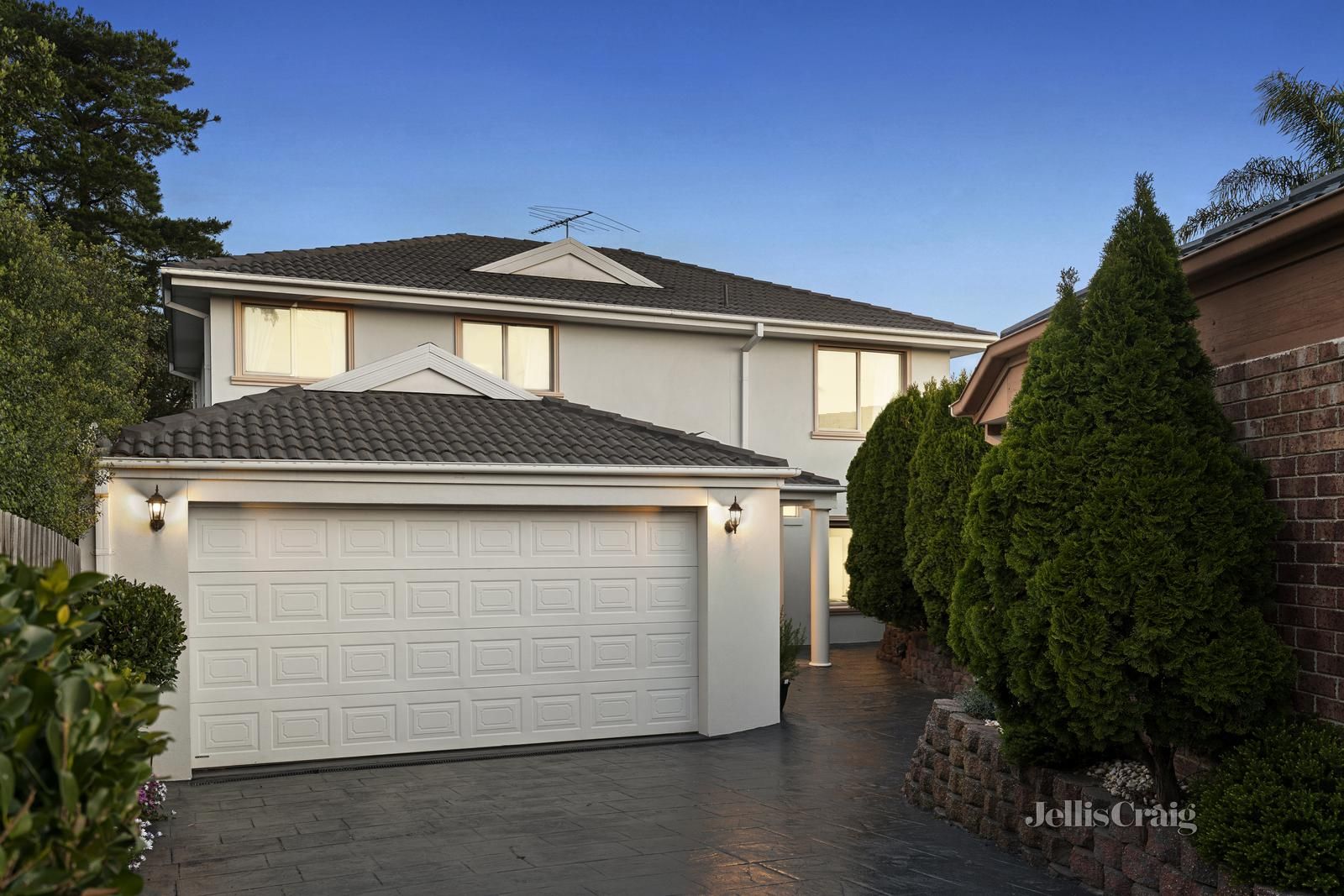 10A Kelvan Grove, Doncaster East VIC 3109, Image 0