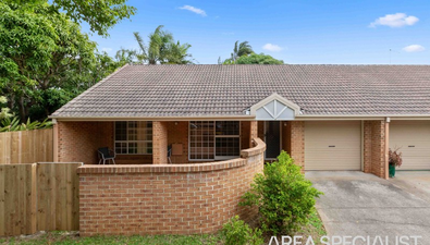 Picture of 1/205 Colburn Avenue, VICTORIA POINT QLD 4165