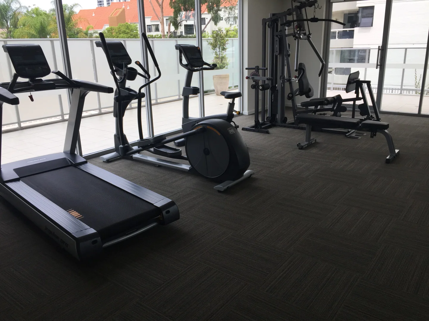 Additional image 3 of 26/35 WELLINGTON STREET, East Perth WA 6004