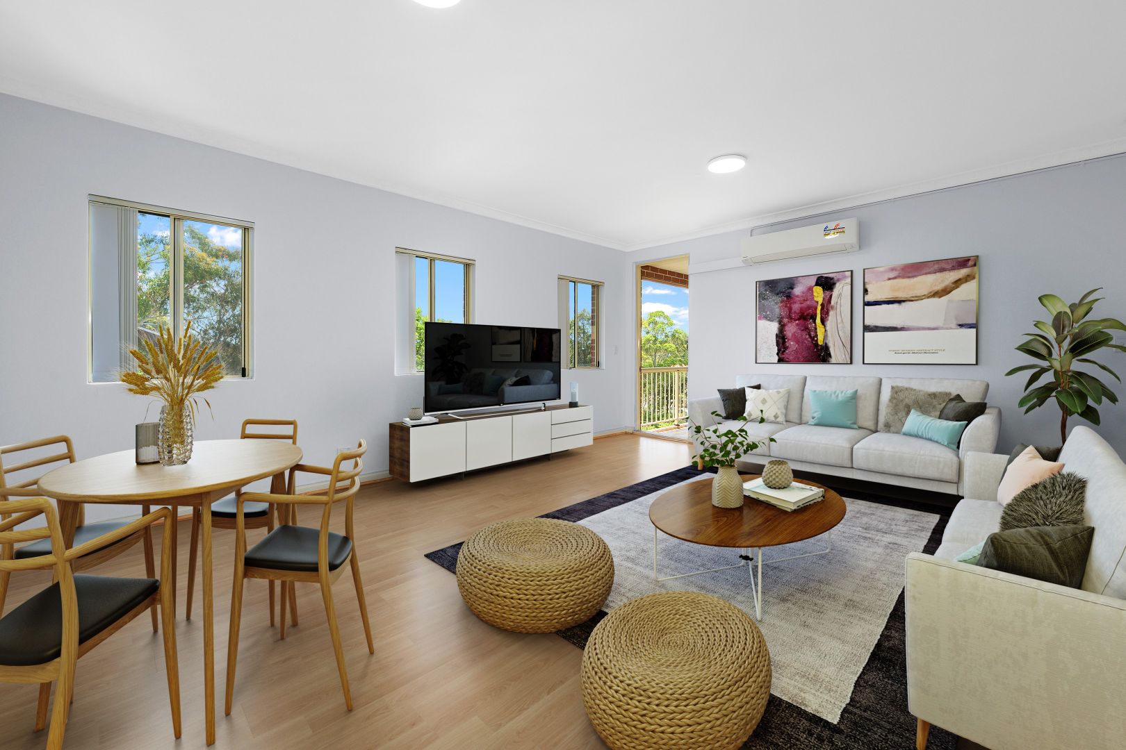 6/16-18 May Street, Hornsby NSW 2077, Image 1
