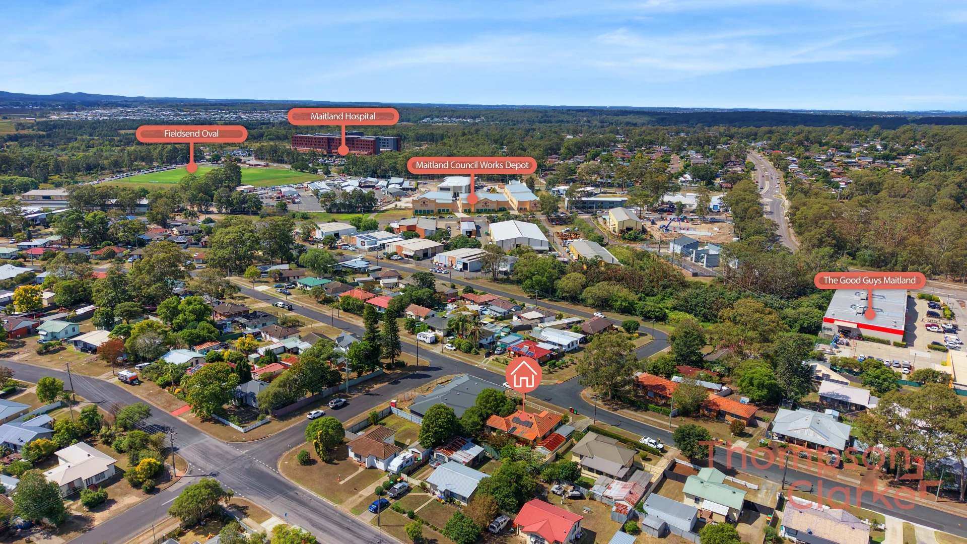 Additional image 20 of 53 Curtin Street, East Maitland NSW 2323