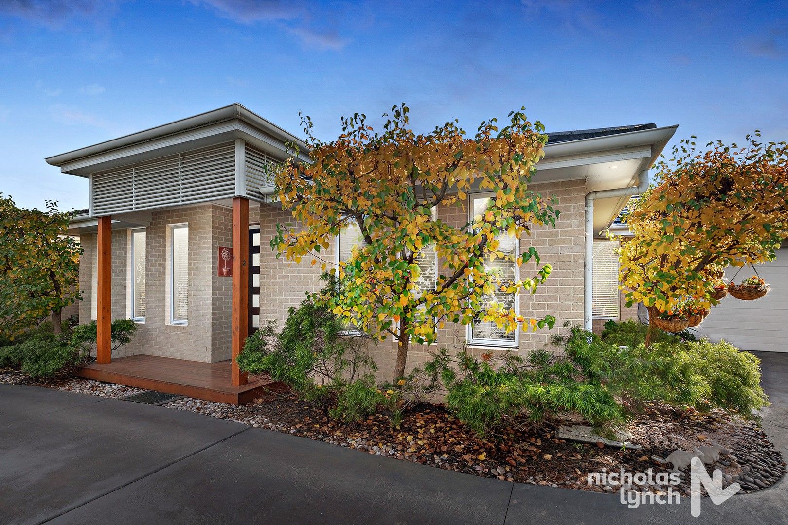Sold 2/71 Herbert Street, Mornington VIC 3931 on 23 Jun 2023 2018540956 Domain