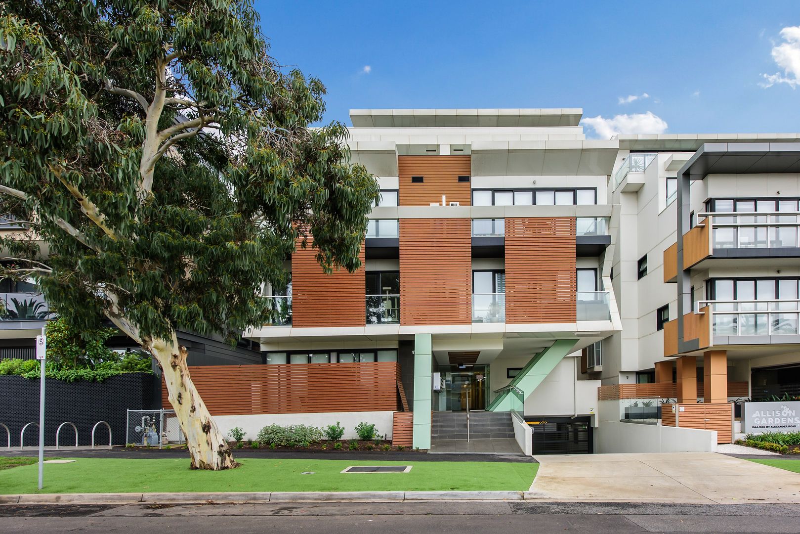 308/1044-1046 Mt Alexander Road, Essendon VIC 3040