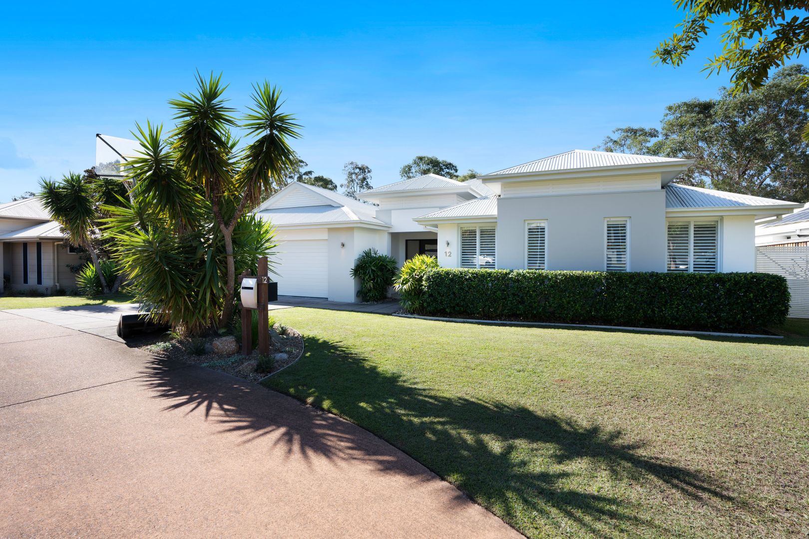 12 Sawgrass Court, Peregian Springs QLD 4573, Image 1