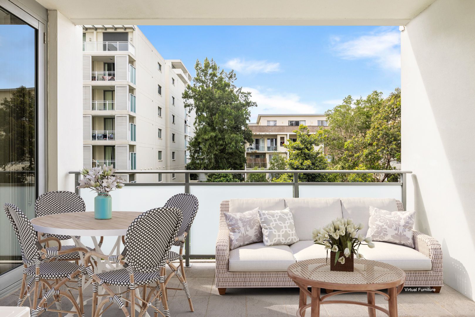 313/39 Cooper Street, Strathfield NSW 2135, Image 2