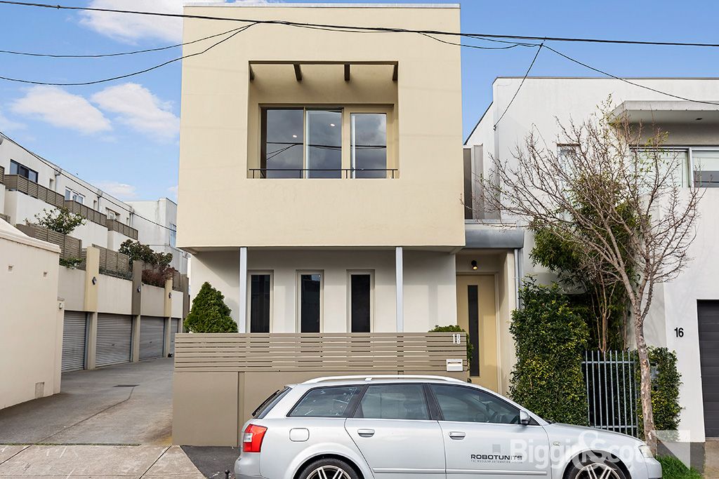 18 Kent Street, Prahran VIC 3181, Image 0