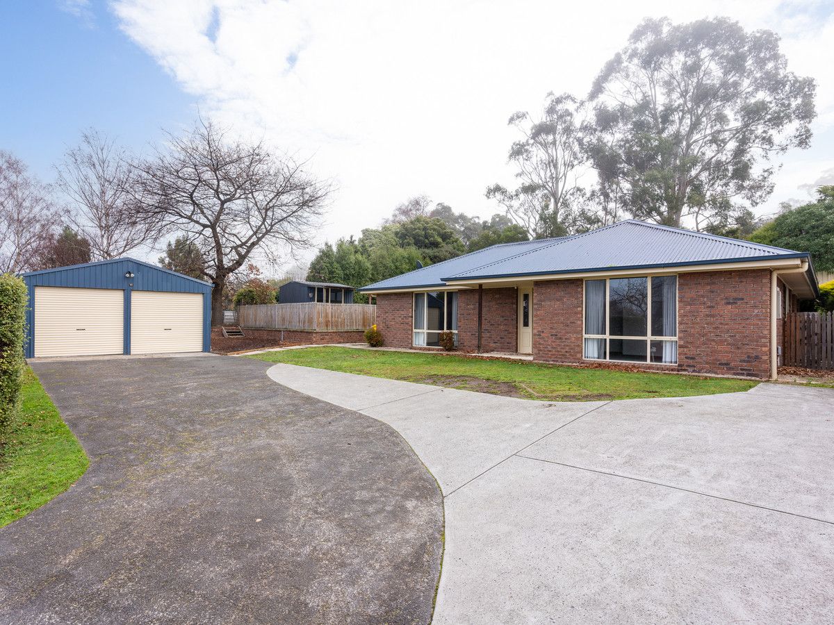 96 Derwent Terrace, New Norfolk TAS 7140, Image 0