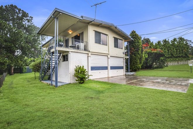 Picture of 31 Monterey Street, WACOL QLD 4076