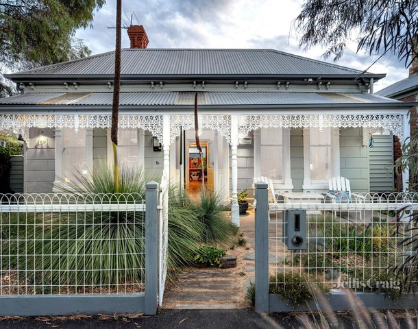 1A Mackenzie Street, Brunswick VIC 3056