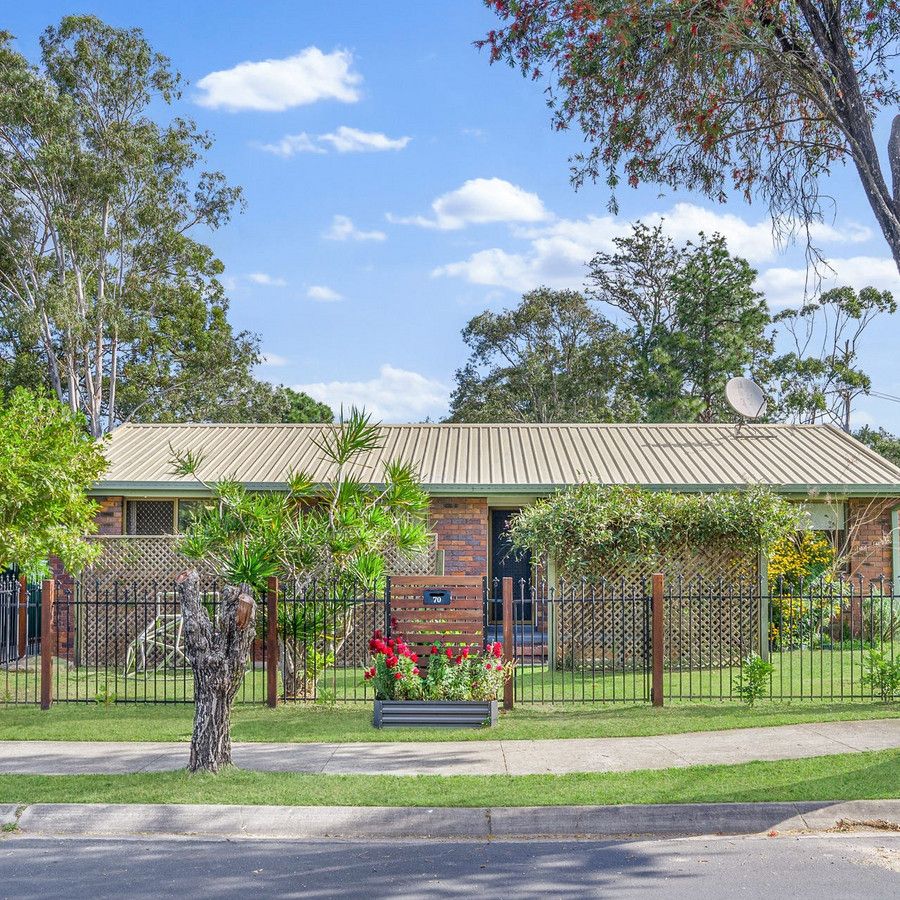 70 Cambridge Street, Rothwell QLD 4022, Image 0