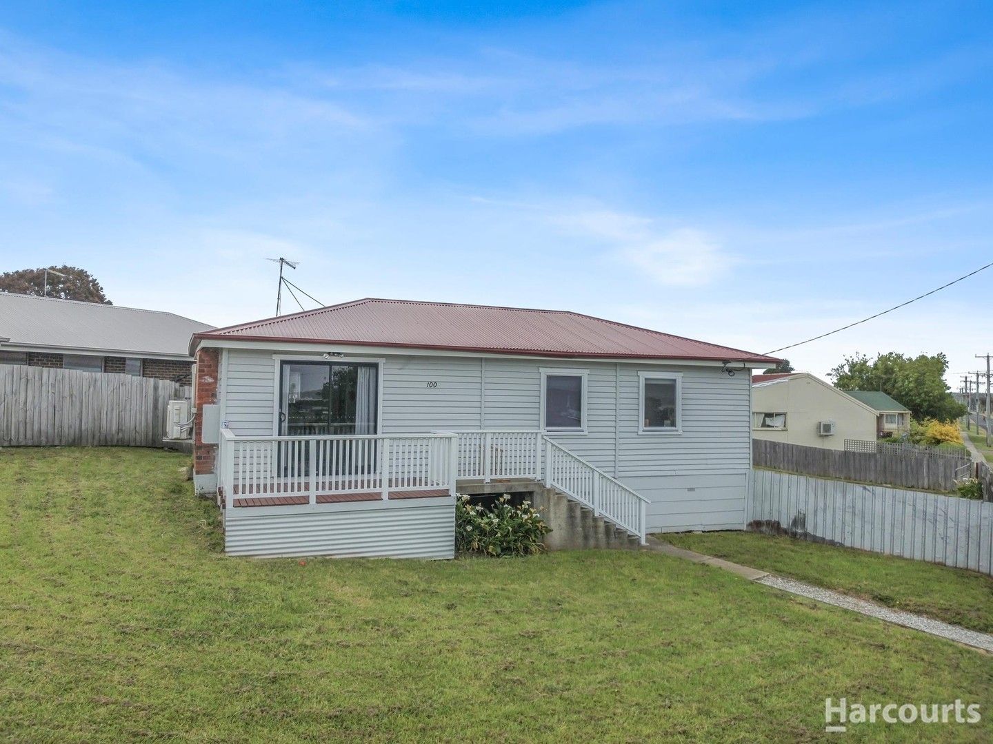 3 bedrooms House in 100 Friend Street GEORGE TOWN TAS, 7253