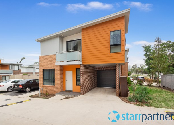 3/122 Rooty Hill Road North, Rooty Hill NSW 2766