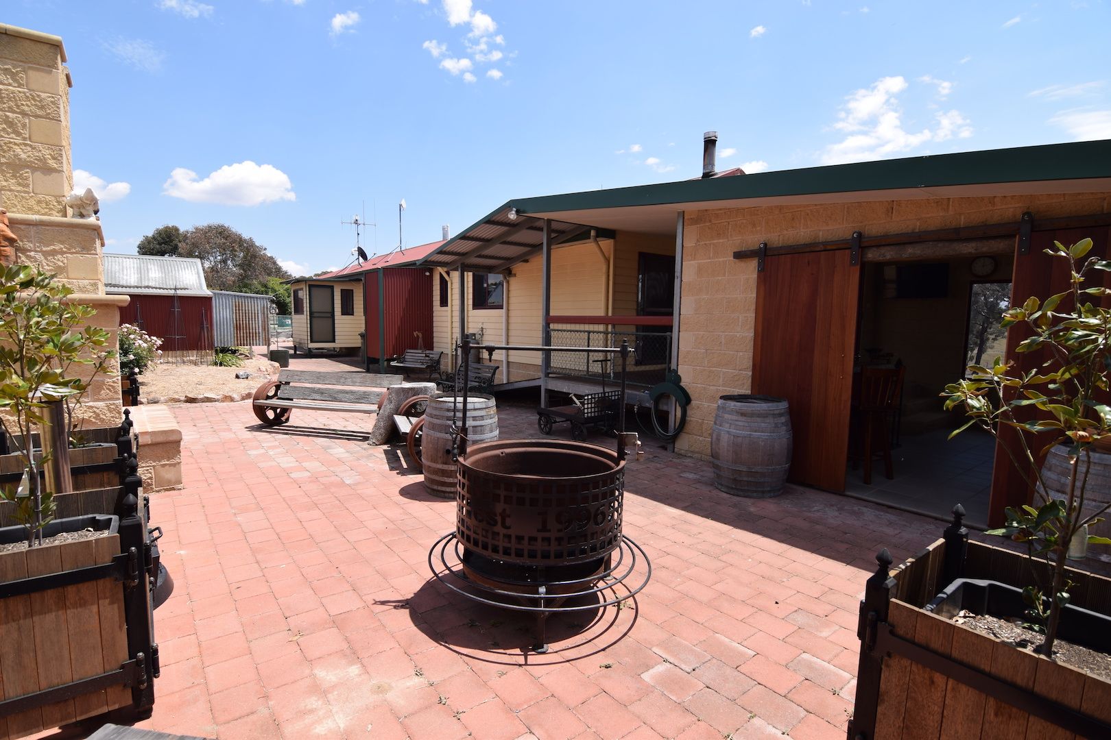 163 Bosworth Falls Road, O'Connell NSW 2795, Image 2