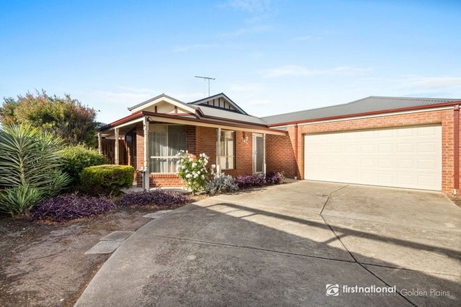 Picture of 2/2 Young Street, LARA VIC 3212