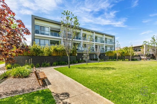 Picture of 204/11 Champa Road, SUNSHINE WEST VIC 3020