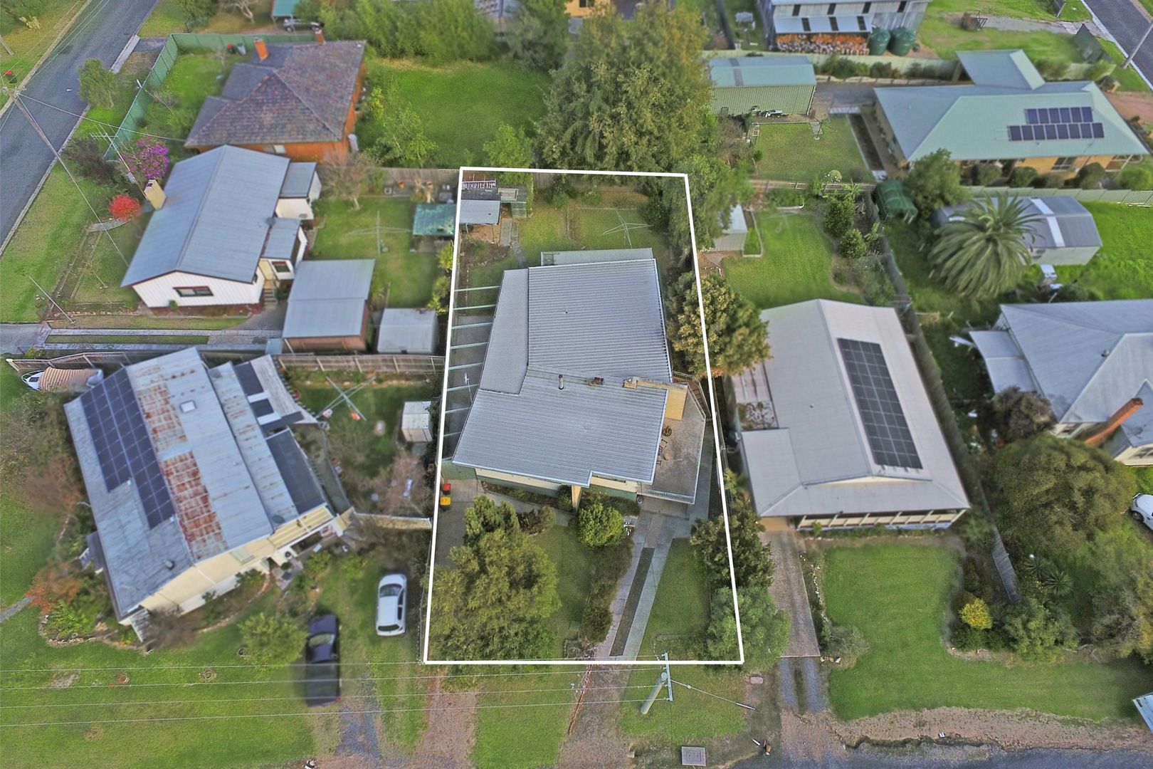 12 Stanley Street, Orbost VIC 3888, Image 2