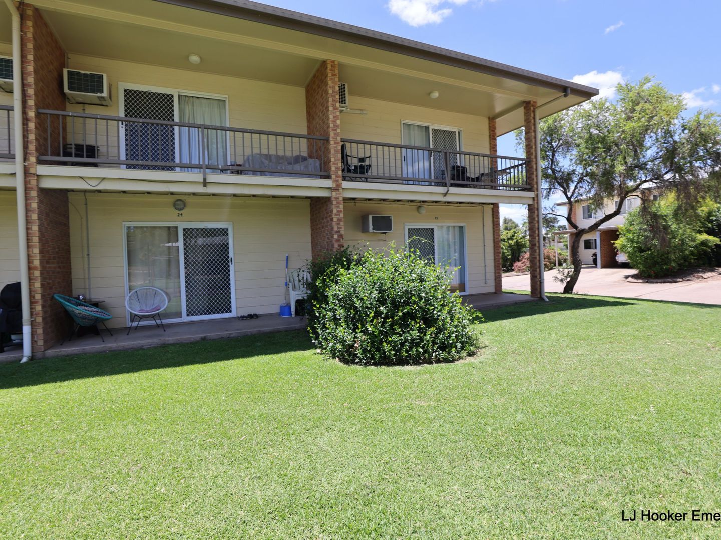 24/145 Egerton Street, Emerald QLD 4720, Image 1