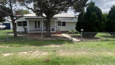 Picture of 78 Lennox Street, CASINO NSW 2470