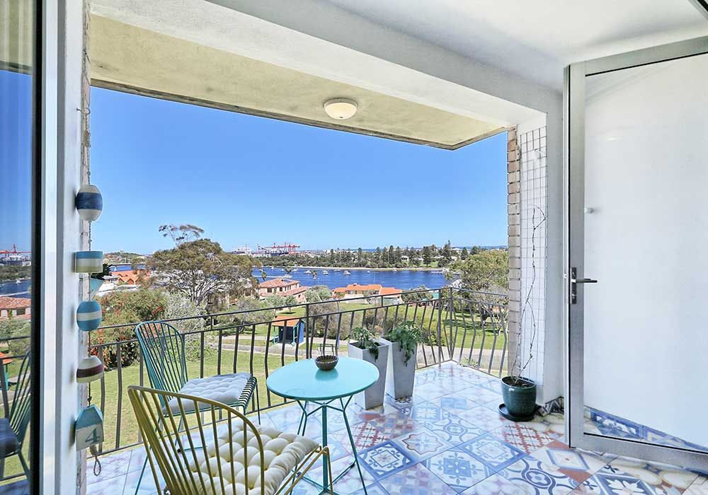 5/60 Preston Point Road, East Fremantle WA 6158, Image 0