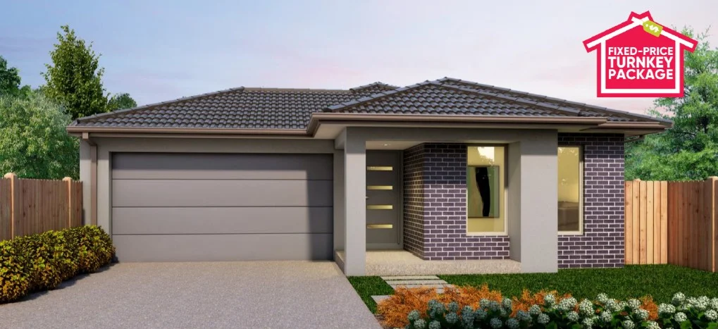 Primary image of 129 Melaleuca Boulevard, Echuca VIC 3564