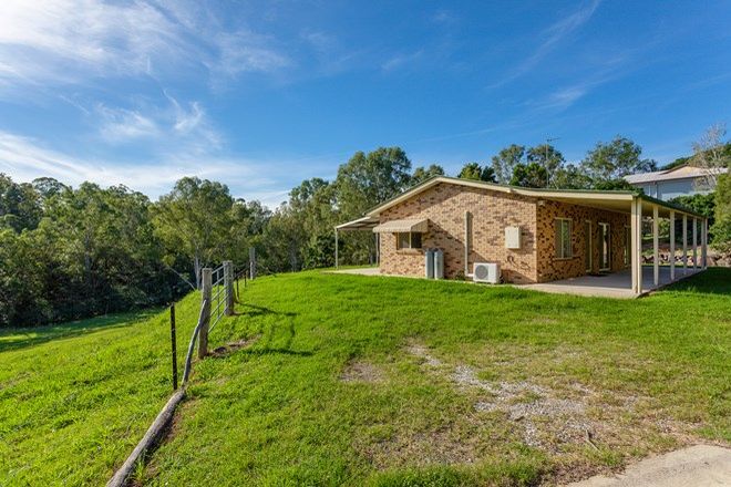 Picture of 27 Fraser Road, ARALUEN QLD 4570